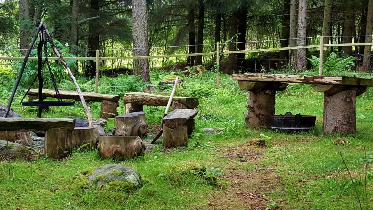 شقة Kjorsvik Ovre Tornes المظهر الخارجي الصورة